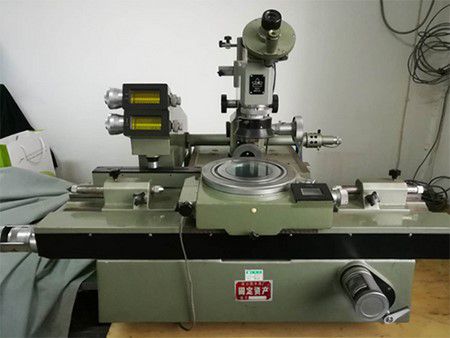 مجهر الأدوات الشاملة 195A (لقياس أبعاد المنتج)